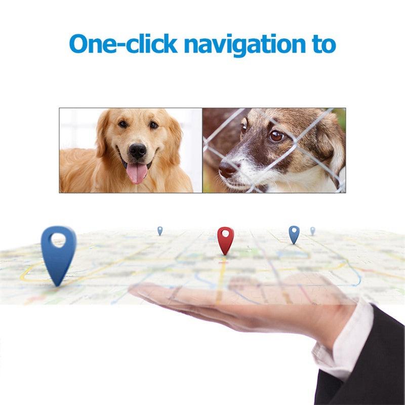 Smartpaws Gps Pet Tracker - Day Trip So Cal