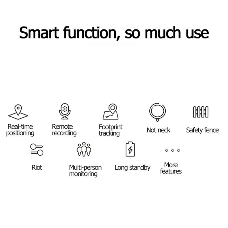 Smartpaws Gps Pet Tracker - Day Trip So Cal