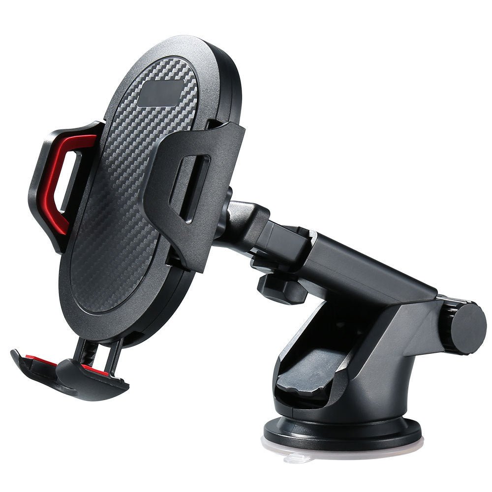Car Phone Navigation Bracket - Day Trip So Cal