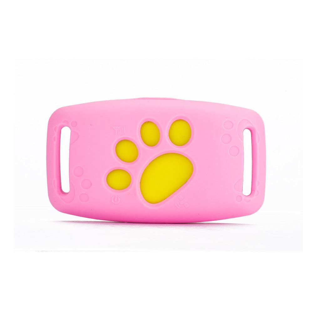 Pet Trackmaster: The Ultimate Gps Pet Tracker - Day Trip So Cal