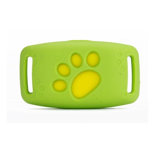 Pet Trackmaster: The Ultimate Gps Pet Tracker - Day Trip So Cal