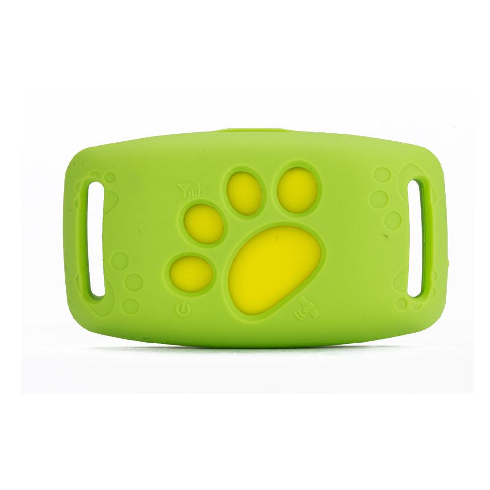 Pet Trackmaster: The Ultimate Gps Pet Tracker - Day Trip So Cal