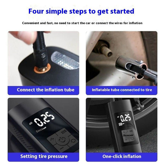 Badwater Air Pro - Day Trip So Cal