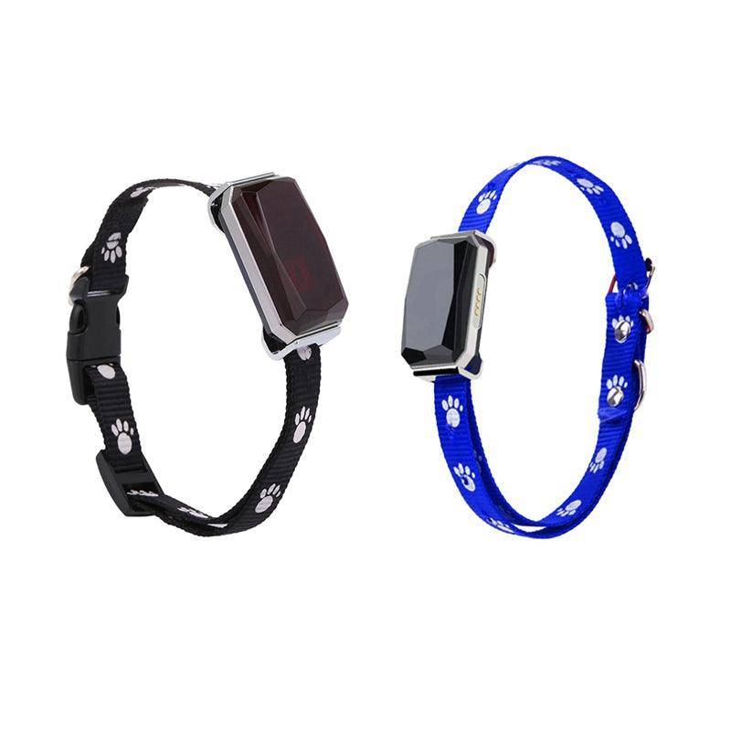 Smartpaws Gps Pet Tracker - Day Trip So Cal
