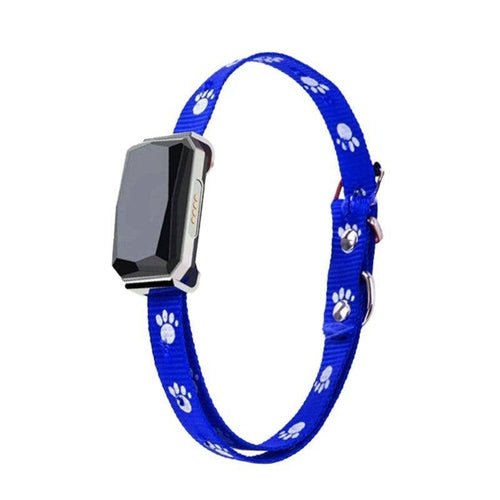 Smartpaws Gps Pet Tracker - Day Trip So Cal