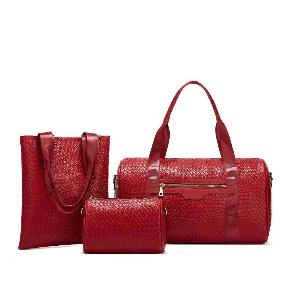 Women's Business Travel Bag Popular Bag Shoulder Sports Bag - Day Trip So Cal