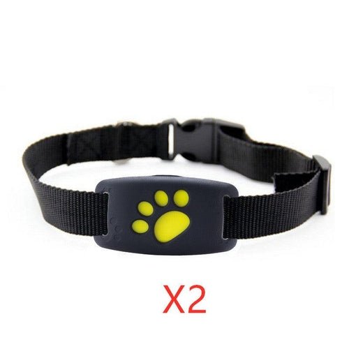 Pet Trackmaster: The Ultimate Gps Pet Tracker - Day Trip So Cal