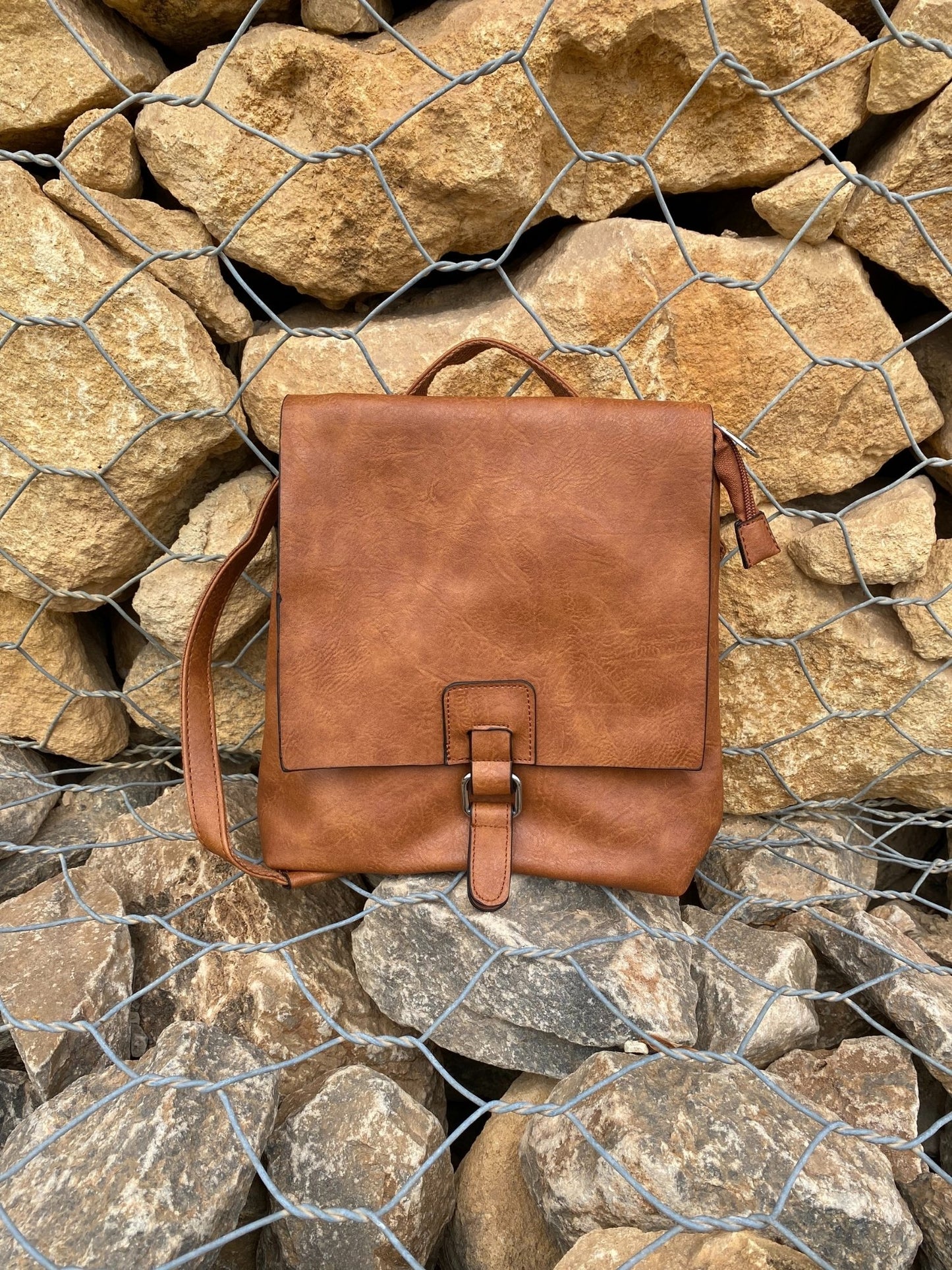 Black Backpack - Day Trip So Cal