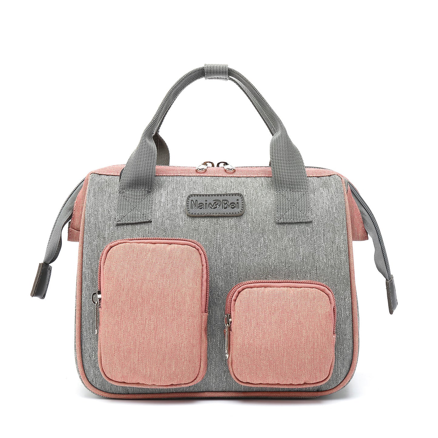 Handbag Large Capacity Women's Portable Waterproof - Day Trip So Cal