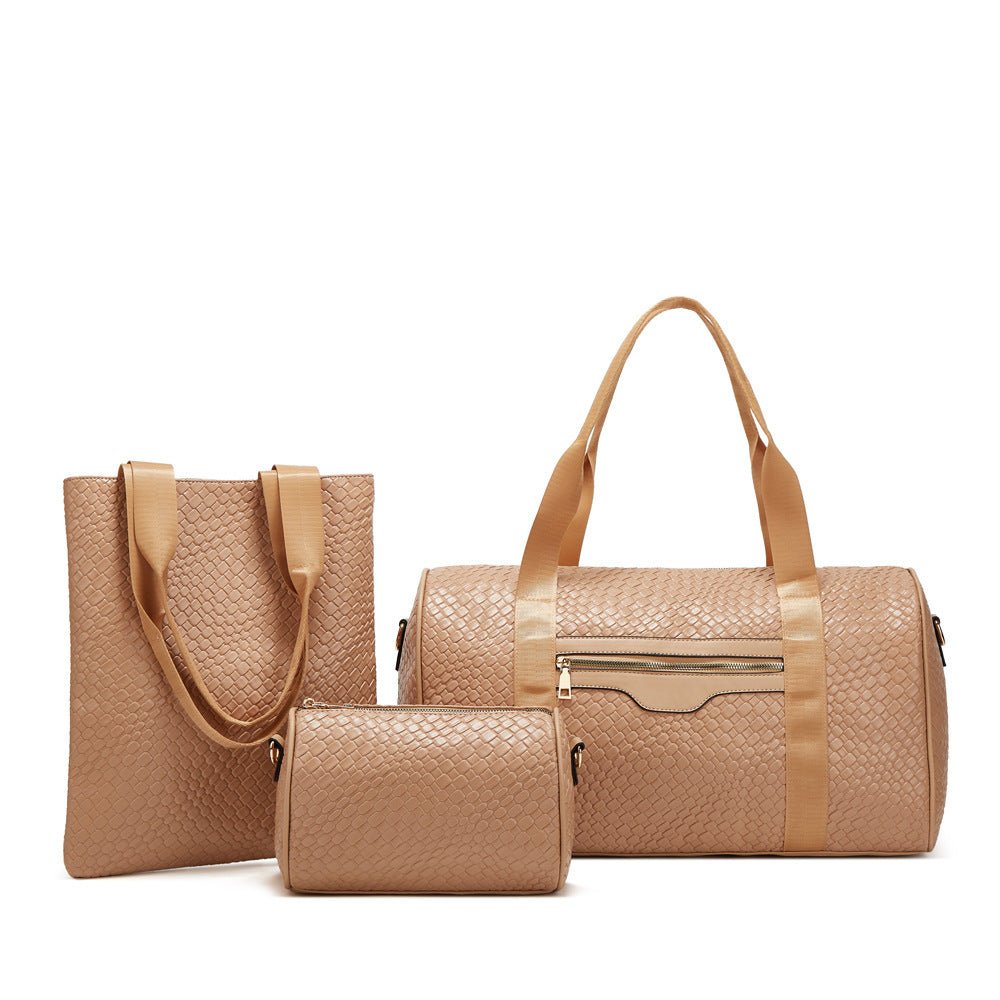 Women's Business Travel Bag Popular Bag Shoulder Sports Bag - Day Trip So Cal