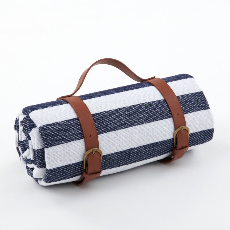 Thickened Picnic Mat Camping Non - slip Mat Picnic Blanket - Day Trip So Cal