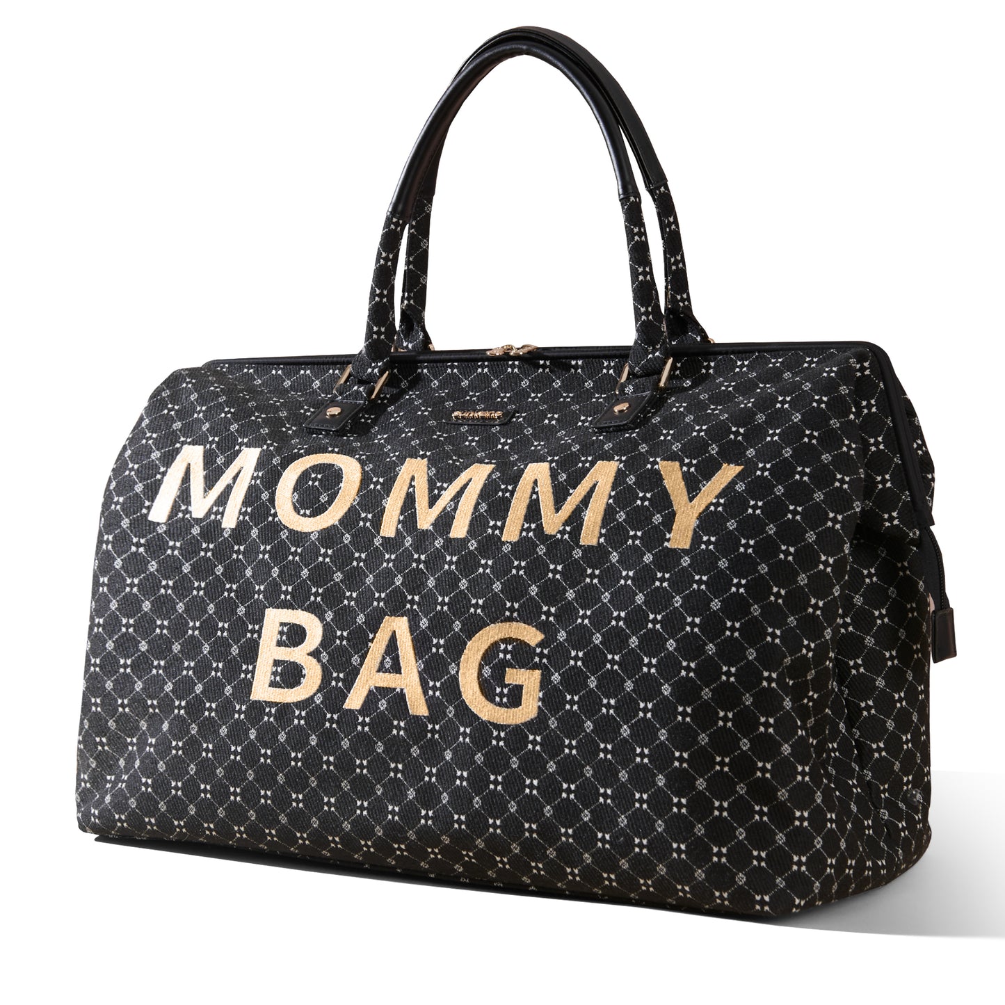 Mummy Leisure Travel Duffle Bag - Day Trip So Cal