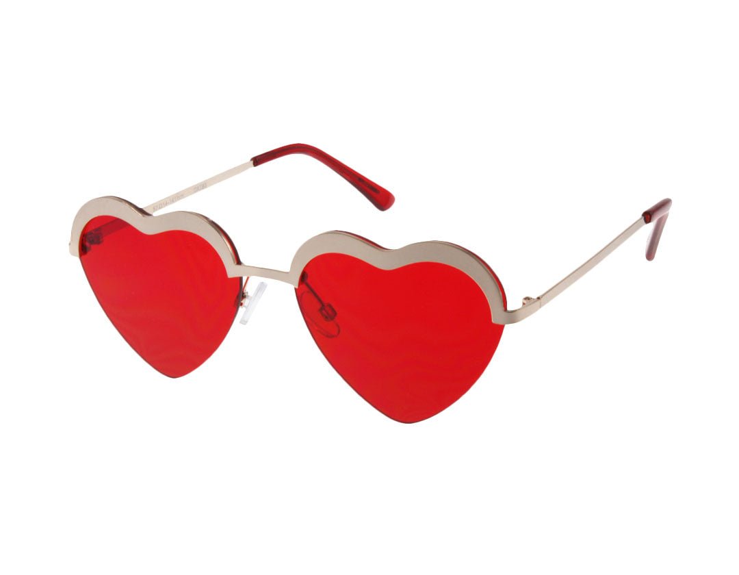Mini Cupid Kid's Sunglasses - Day Trip So Cal