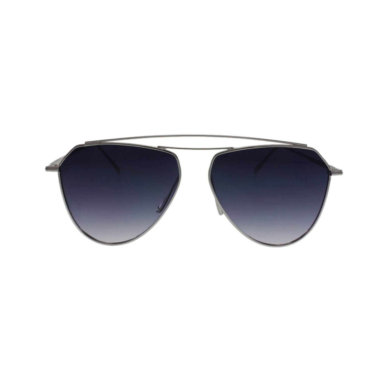 Jase New York Jonas Sunglasses in Smoke - Day Trip So Cal
