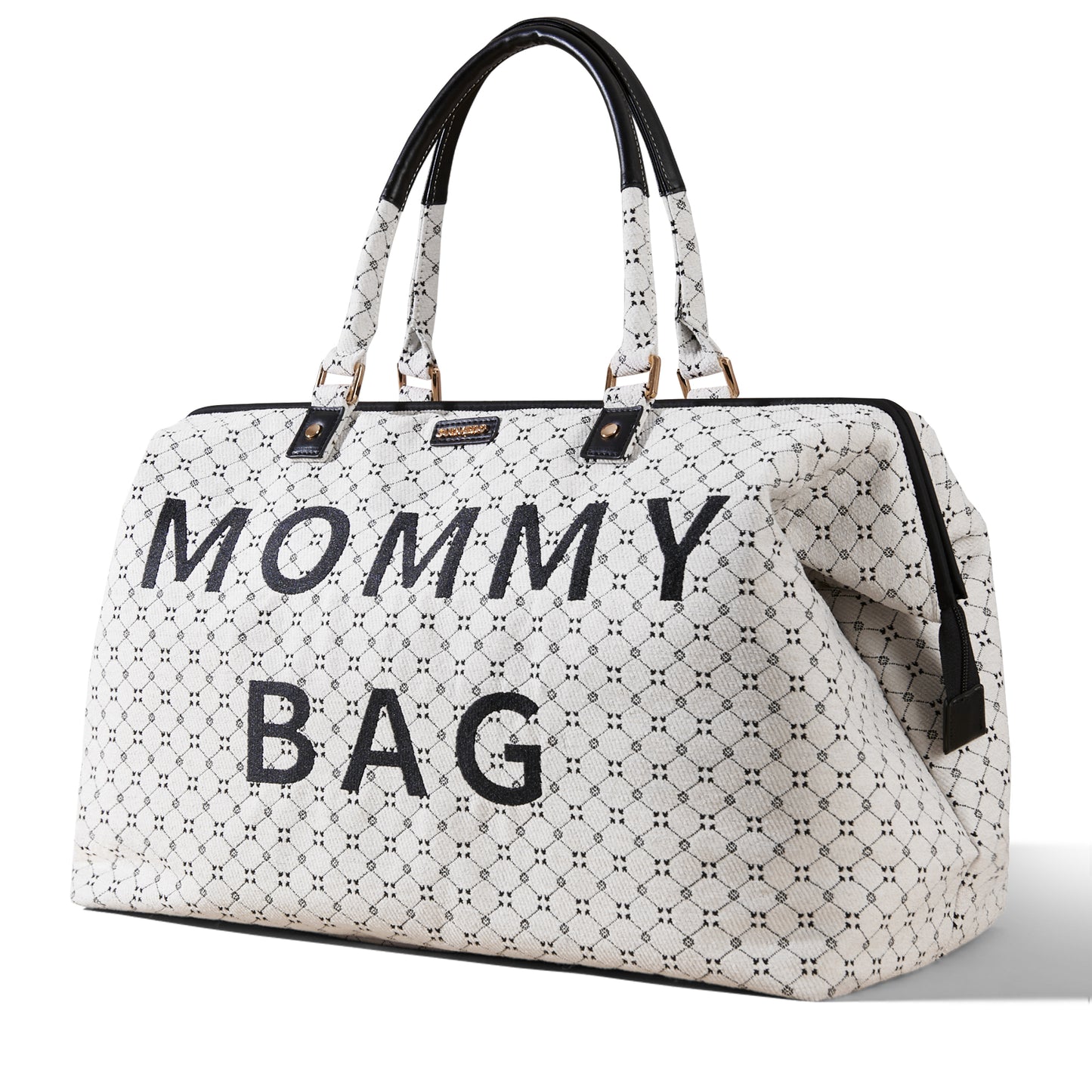 Mummy Leisure Travel Duffle Bag - Day Trip So Cal