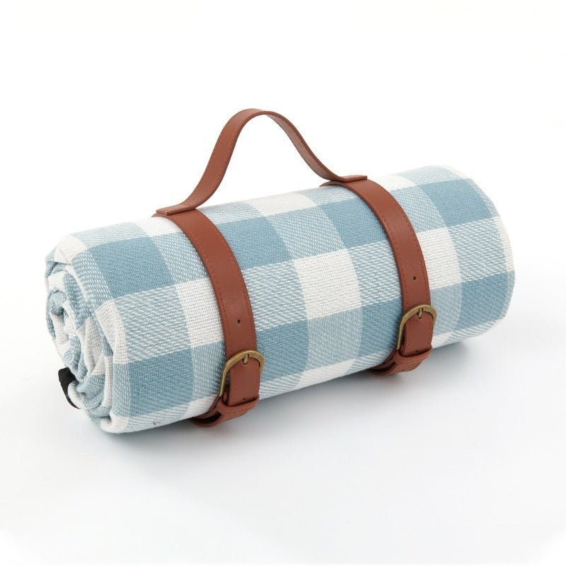 Thickened Picnic Mat Camping Non - slip Mat Picnic Blanket - Day Trip So Cal