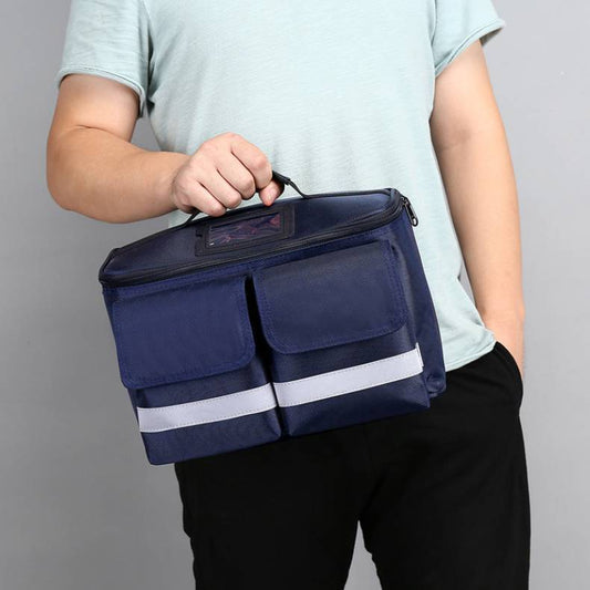 Car Portable First Aid Kit Emergency - Day Trip So Cal