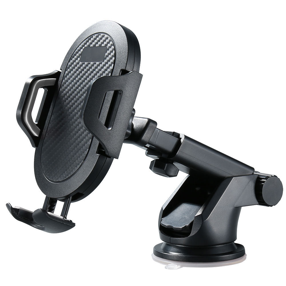 Car Phone Navigation Bracket - Day Trip So Cal