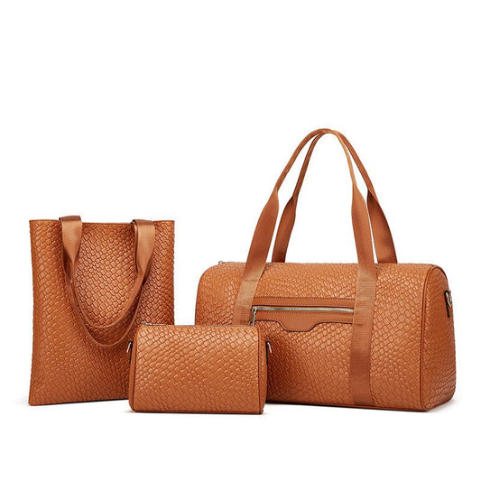 Women's Business Travel Bag Popular Bag Shoulder Sports Bag - Day Trip So Cal