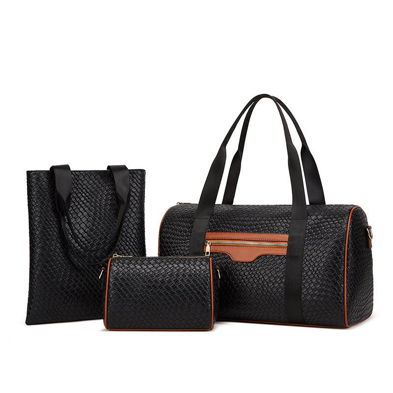 Women's Business Travel Bag Popular Bag Shoulder Sports Bag - Day Trip So Cal