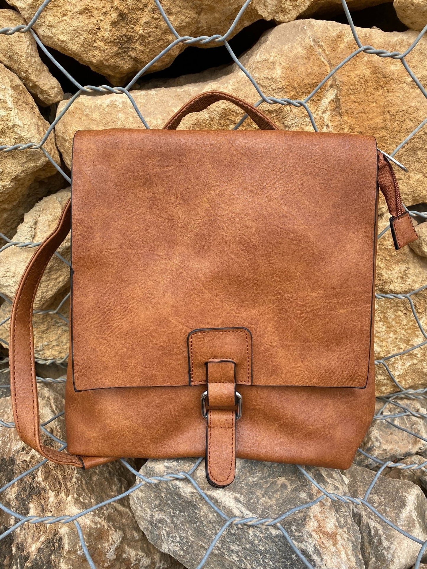 Black Backpack - Day Trip So Cal