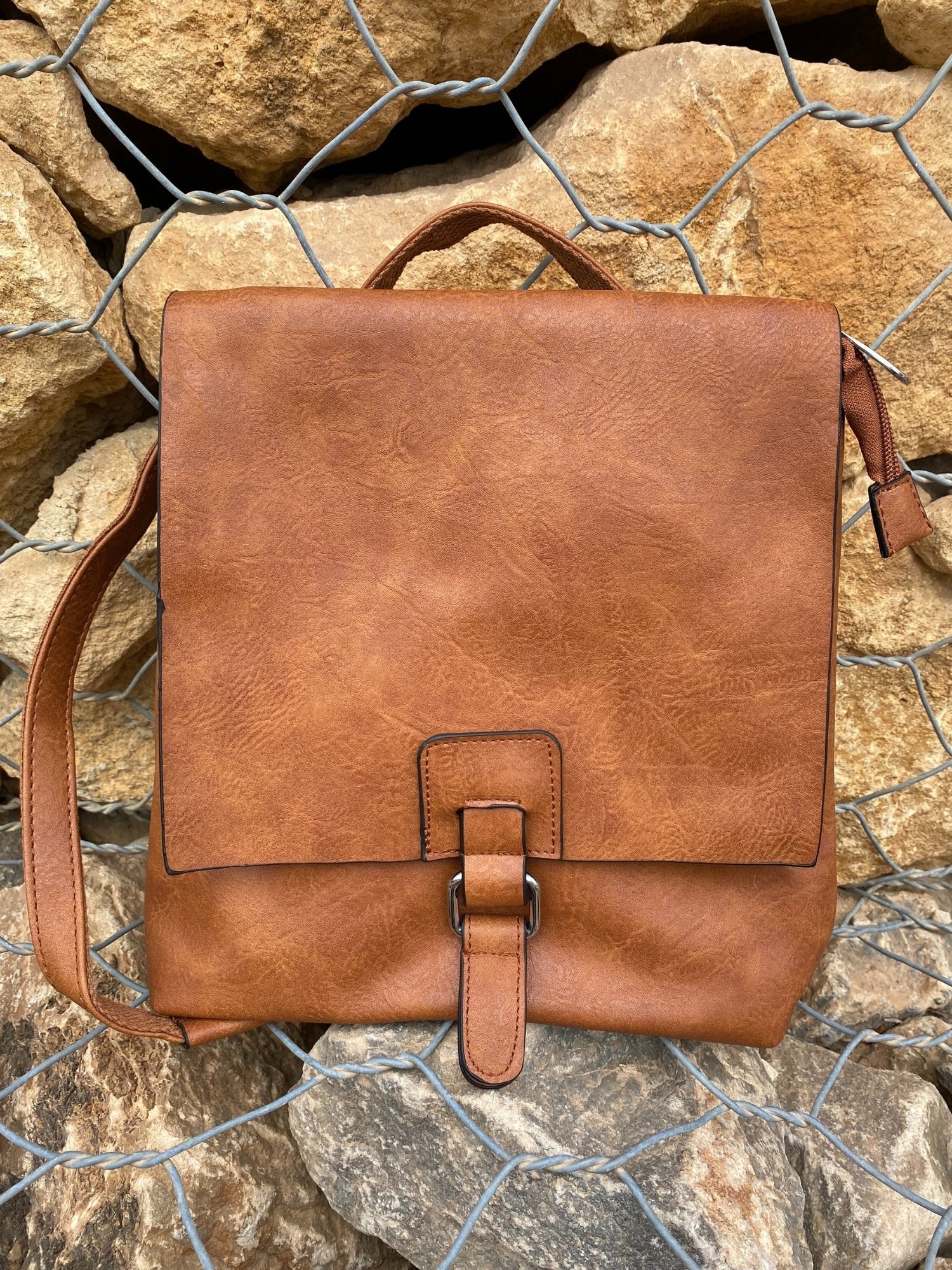 Black Backpack - Day Trip So Cal