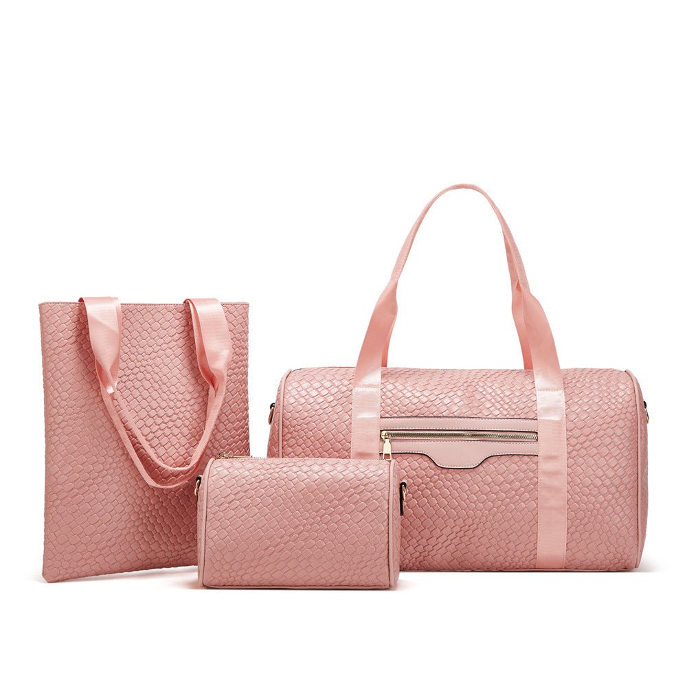 Women's Business Travel Bag Popular Bag Shoulder Sports Bag - Day Trip So Cal