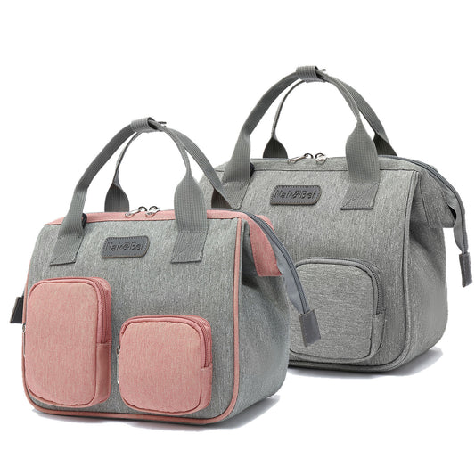Handbag Large Capacity Women's Portable Waterproof - Day Trip So Cal