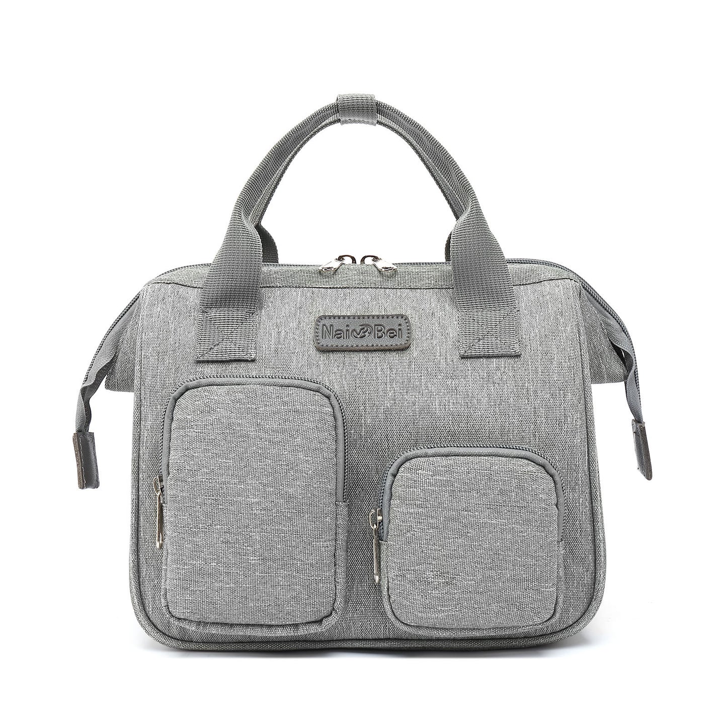 Handbag Large Capacity Women's Portable Waterproof - Day Trip So Cal