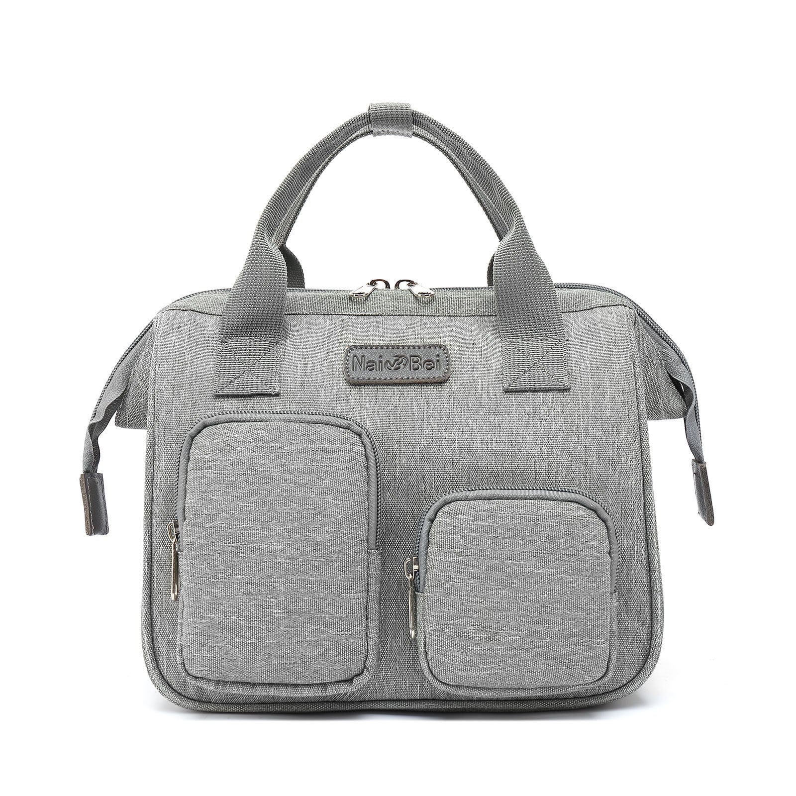 Handbag Large Capacity Women's Portable Waterproof - Day Trip So Cal
