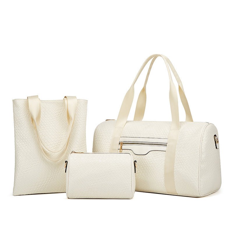 Women's Business Travel Bag Popular Bag Shoulder Sports Bag - Day Trip So Cal