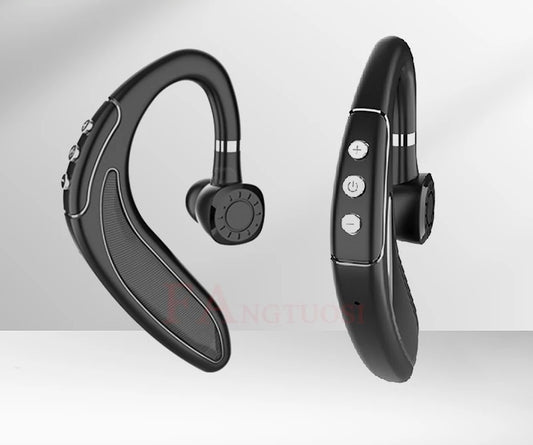 Long Standby Handsfree Wireless Bluetooth 5.0 Headset - Day Trip So Cal