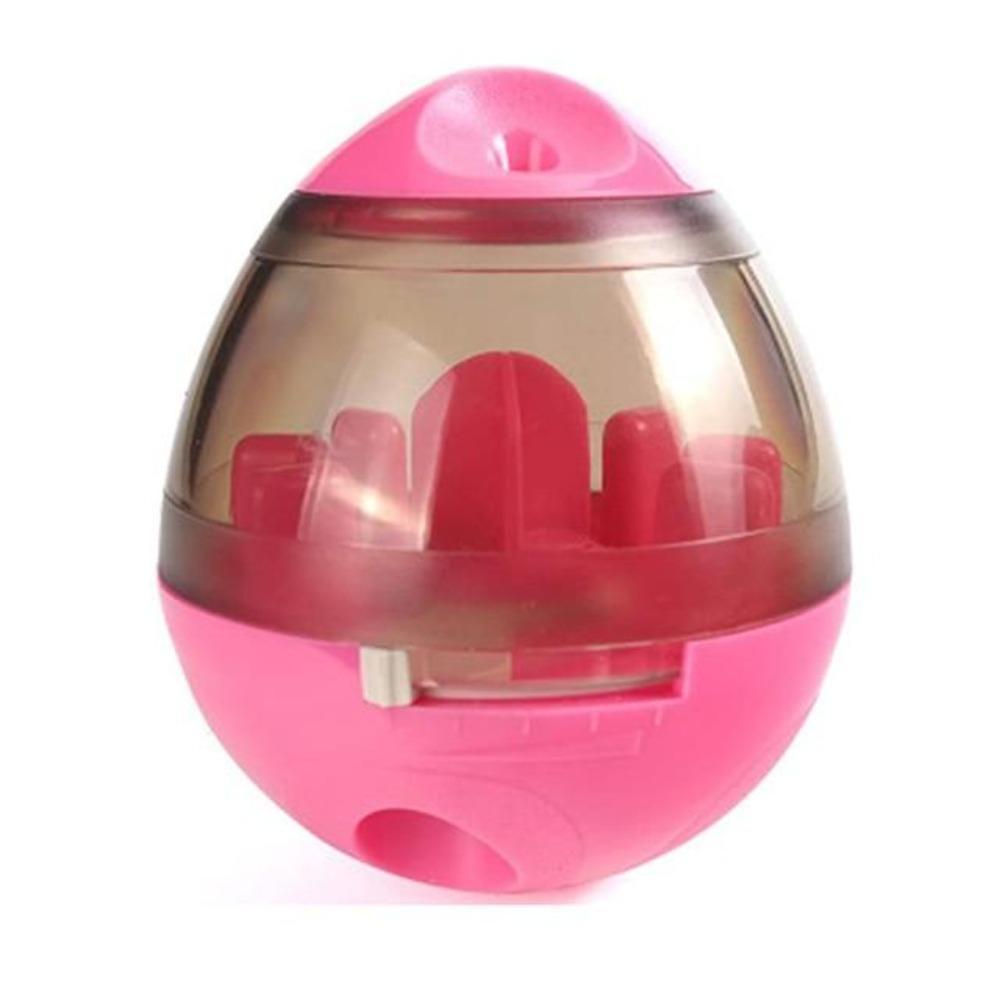 Dogs and Cats Food Dispenser Tumbler - Day Trip So Cal